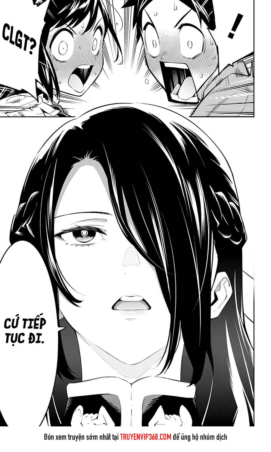 Demon Slave Chap 62 - Next Chap 63