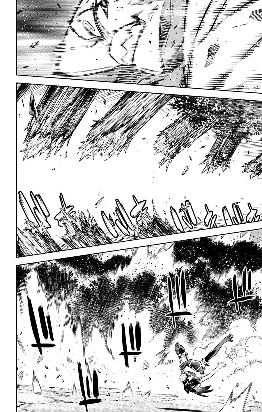 Demon Slave Chap 63 - Next Chap 64