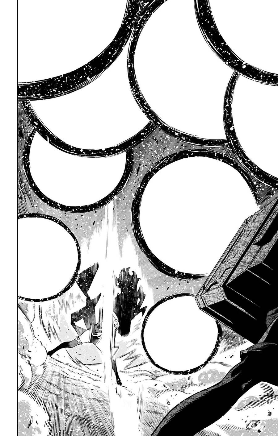 Demon Slave Chap 63 - Next Chap 64