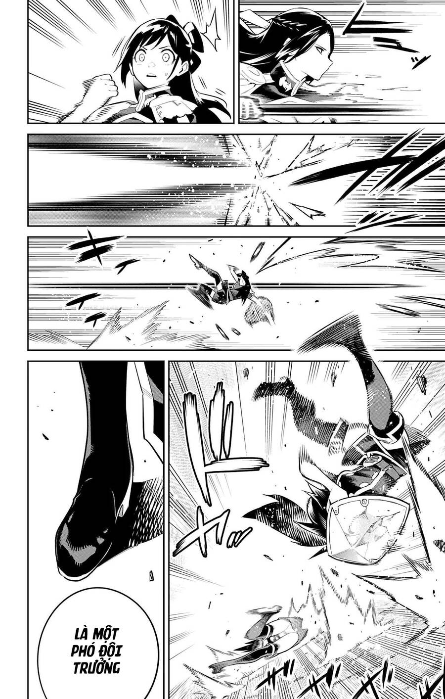 Demon Slave Chap 63 - Next Chap 64