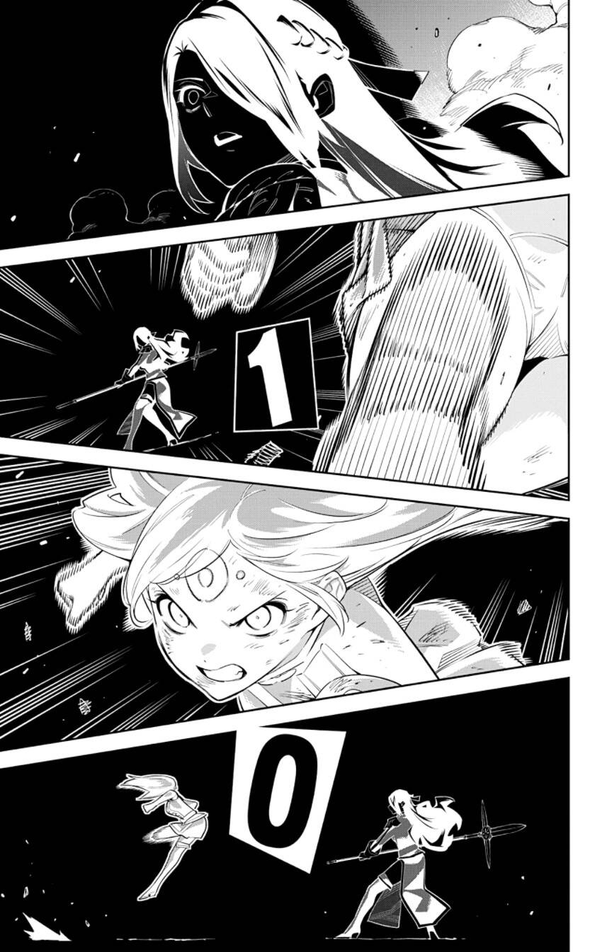 Demon Slave Chap 64 - Next Chap 65