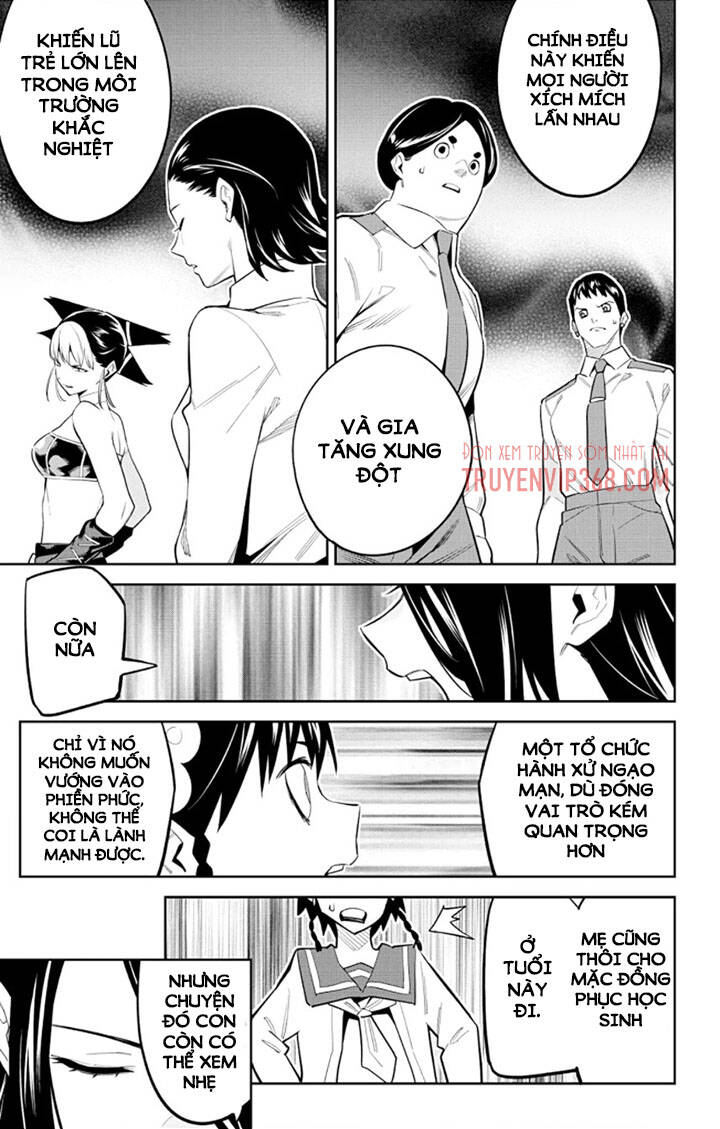 Demon Slave Chap 65 - Next Chap 66