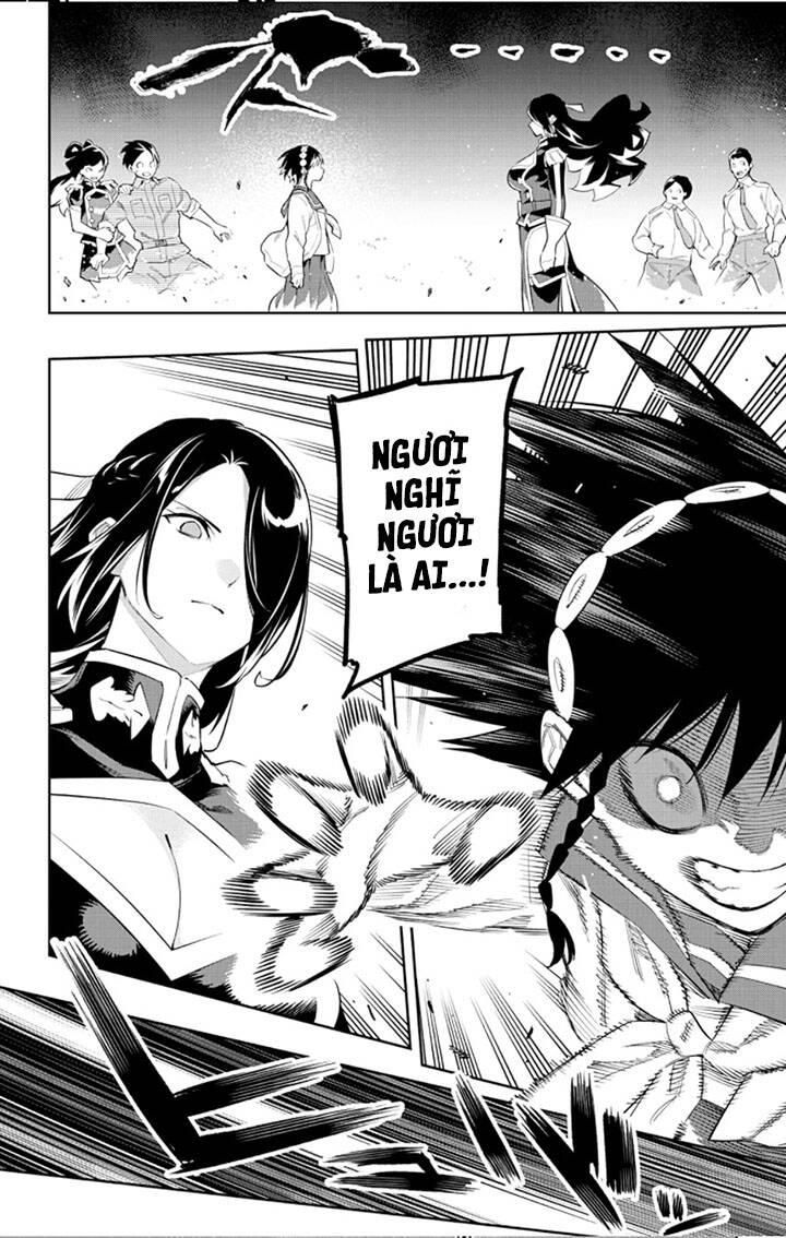 Demon Slave Chap 65 - Next Chap 66