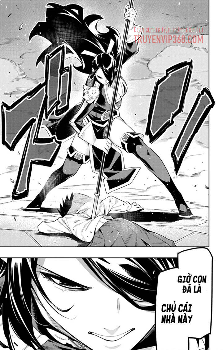 Demon Slave Chap 65 - Next Chap 66