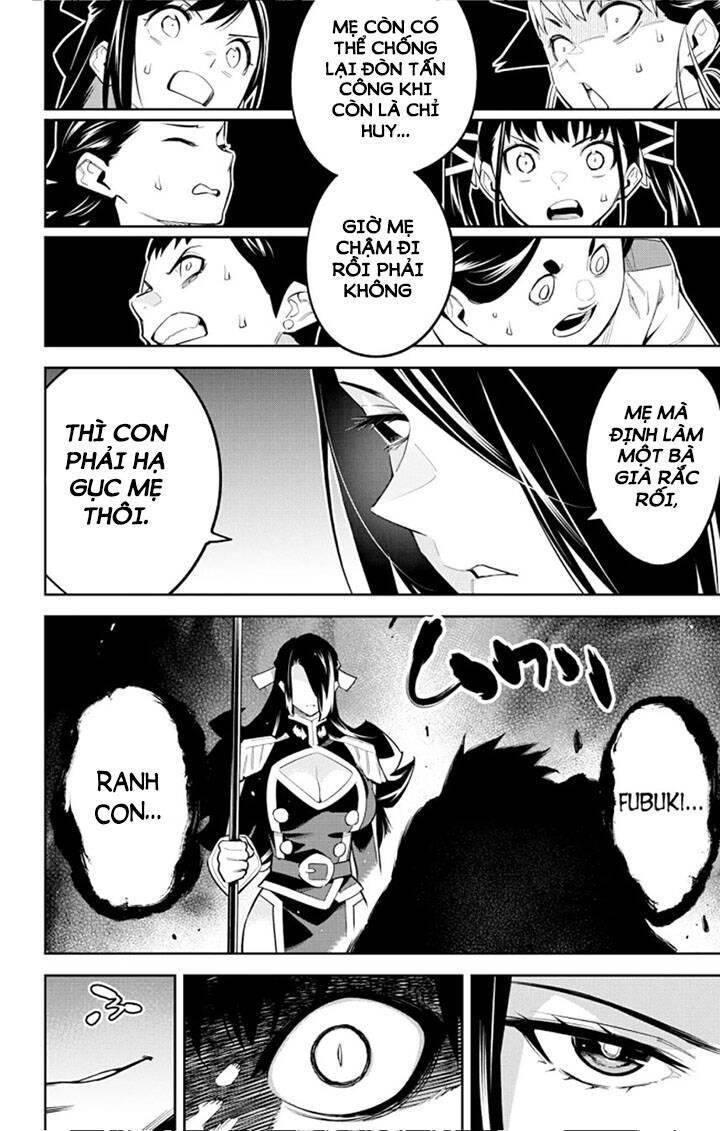 Demon Slave Chap 65 - Next Chap 66