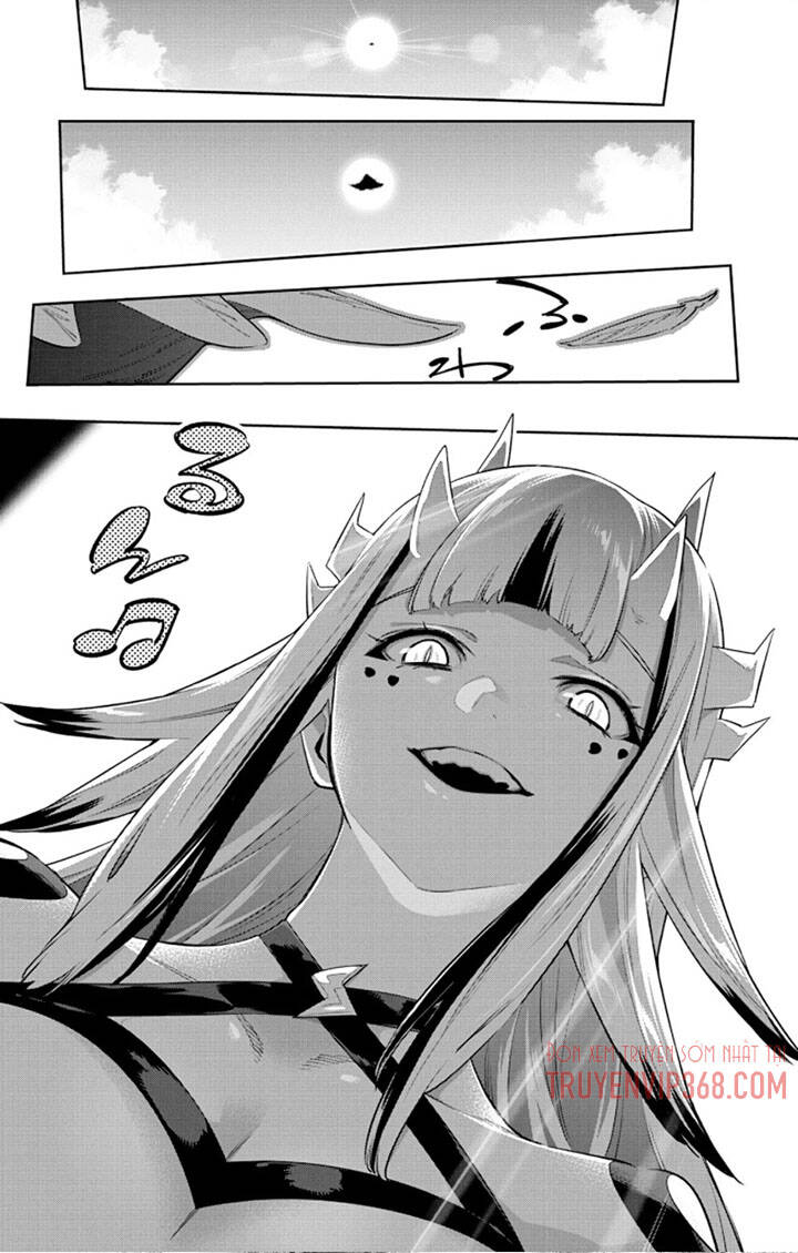 Demon Slave Chap 65 - Next Chap 66