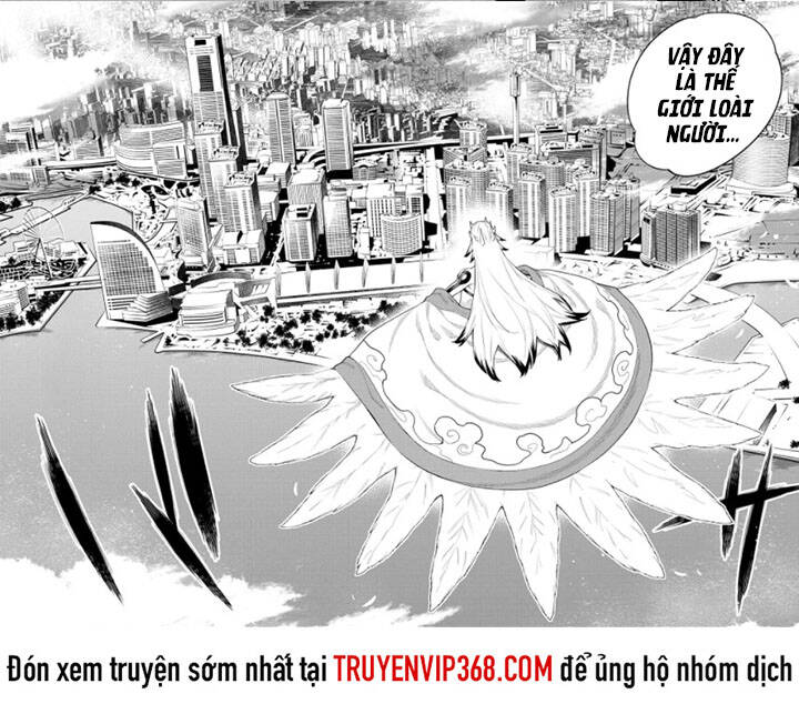 Demon Slave Chap 65 - Next Chap 66