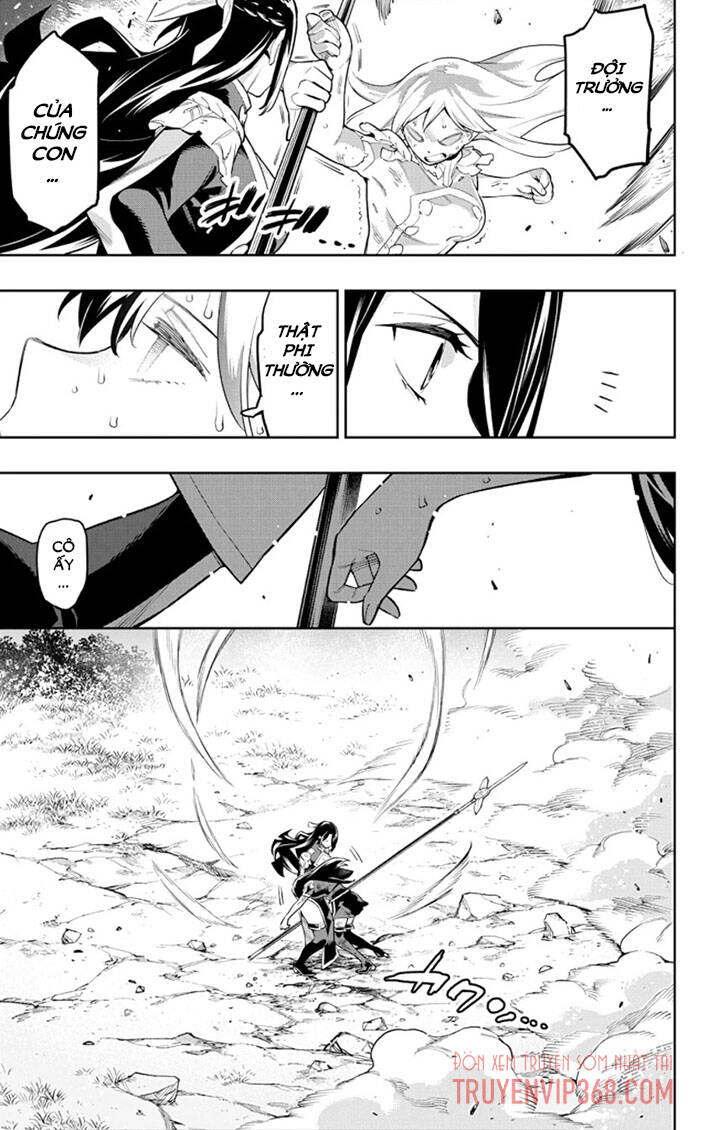 Demon Slave Chap 65 - Next Chap 66