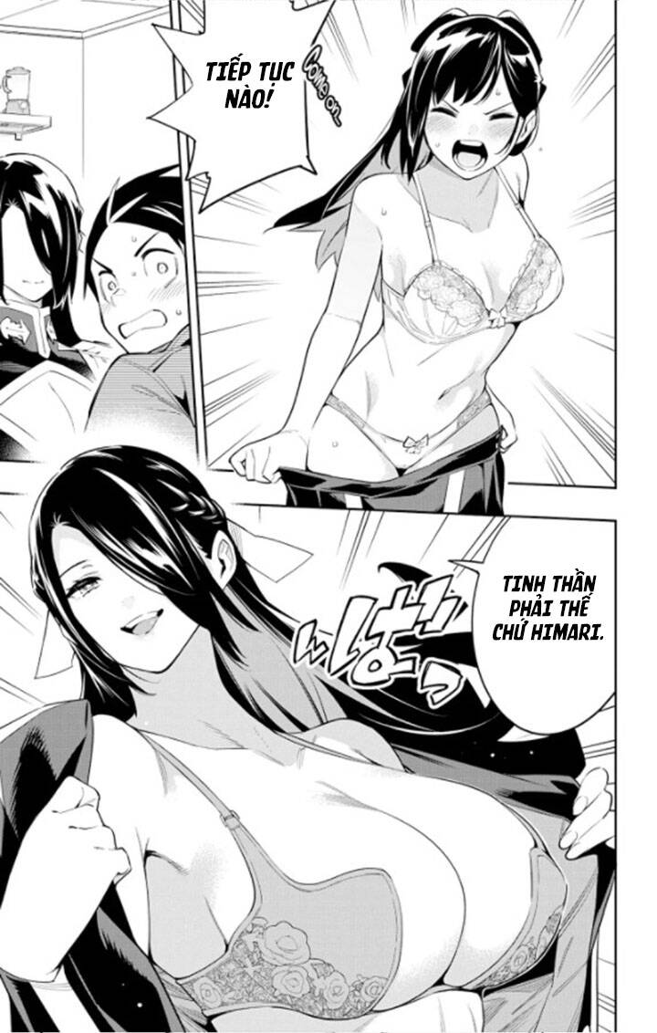 Demon Slave Chap 67 - Next Chap 68