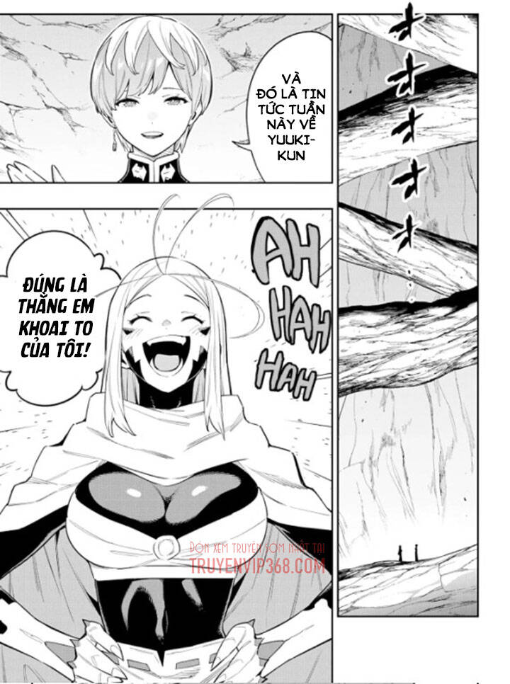 Demon Slave Chap 67 - Next Chap 68