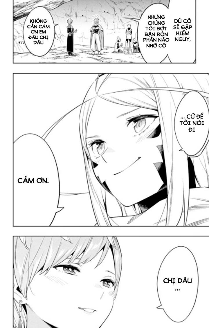 Demon Slave Chap 67 - Next Chap 68