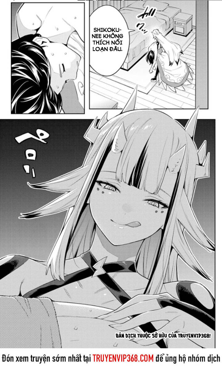 Demon Slave Chap 67 - Next Chap 68