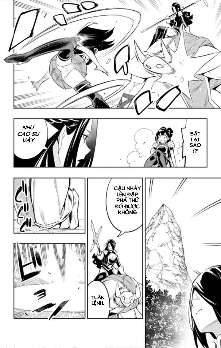 Demon Slave Chap 67 - Next Chap 68