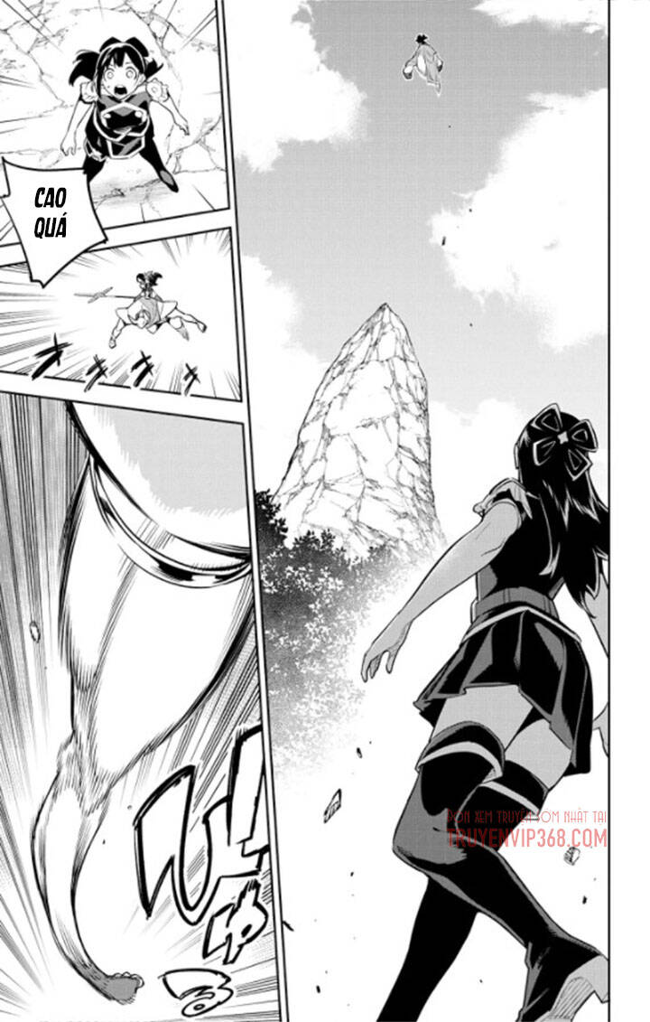 Demon Slave Chap 67 - Next Chap 68