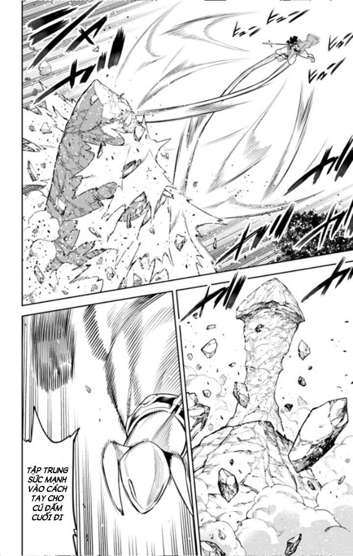 Demon Slave Chap 67 - Next Chap 68