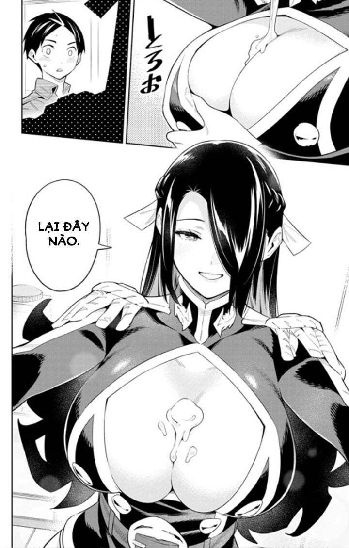 Demon Slave Chap 67 - Next Chap 68