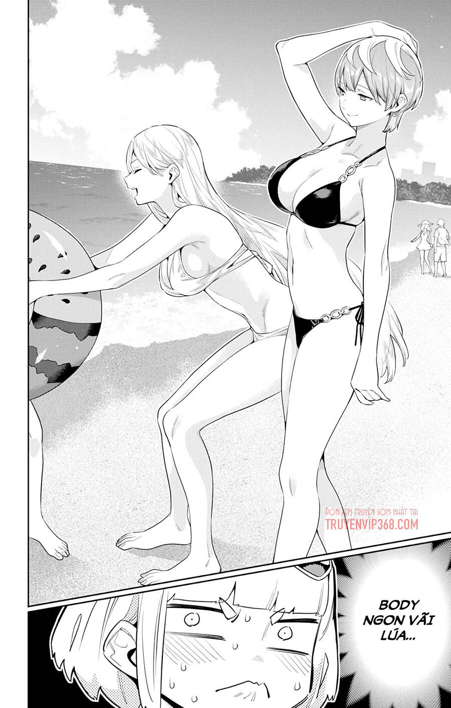 Demon Slave Chap 68 - Next Chap 69