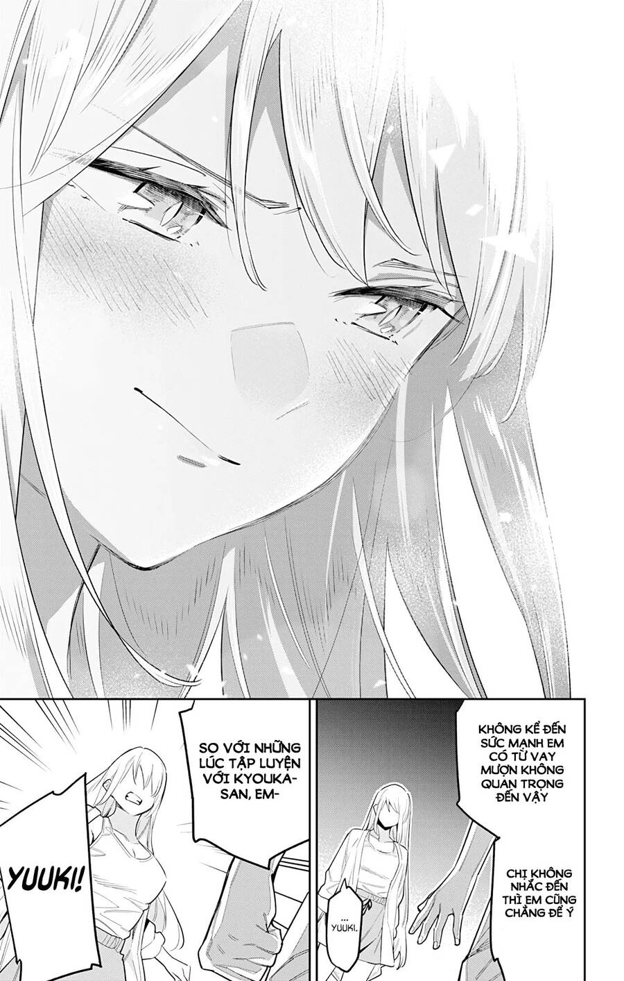 Demon Slave Chap 69 - Next Chap 70