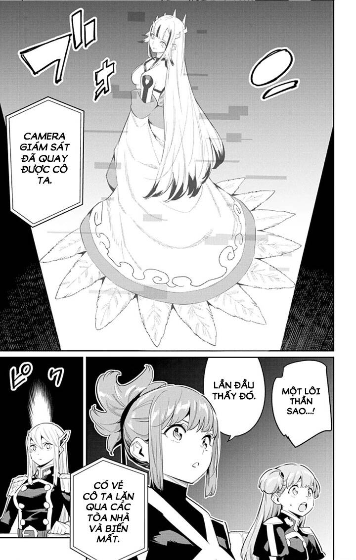 Demon Slave Chap 70 - Next Chap 71