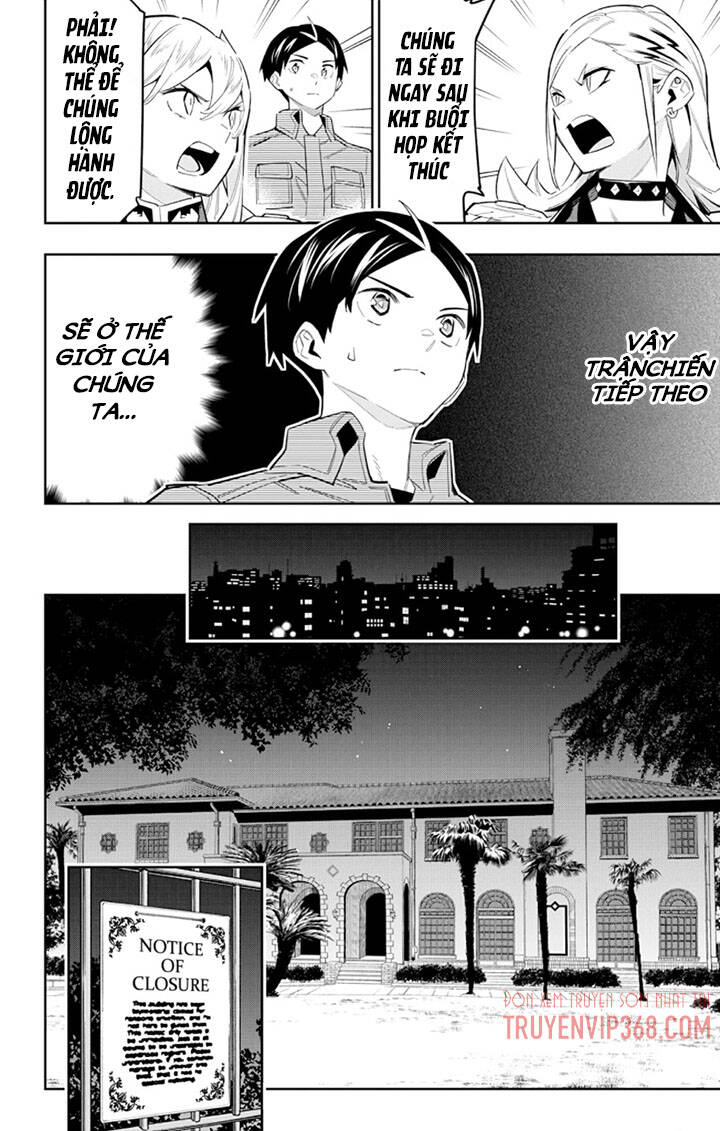 Demon Slave Chap 70 - Next Chap 71