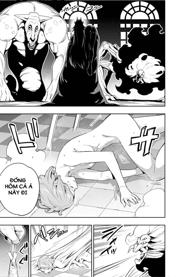Demon Slave Chap 70 - Next Chap 71