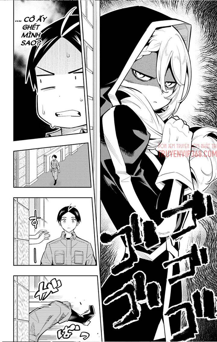 Demon Slave Chap 70 - Next Chap 71