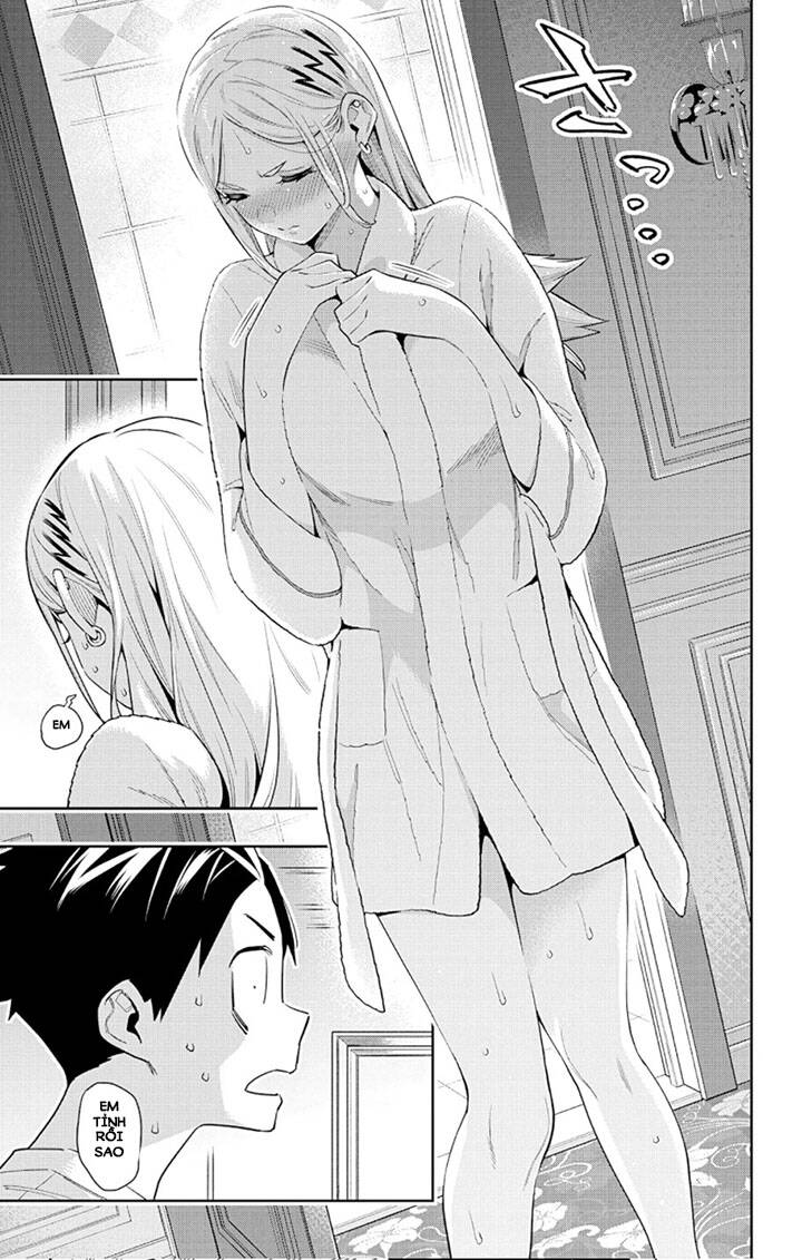 Demon Slave Chap 71 - Next Chap 72