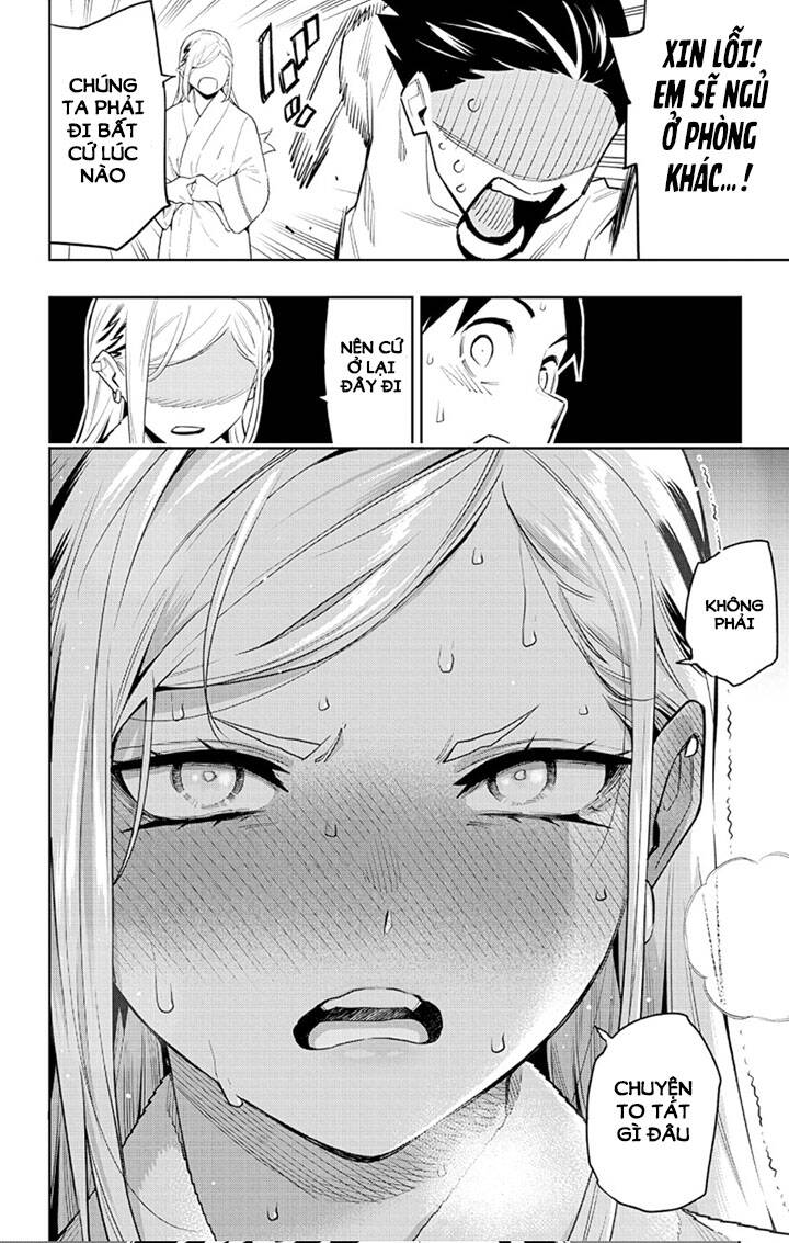 Demon Slave Chap 71 - Next Chap 72