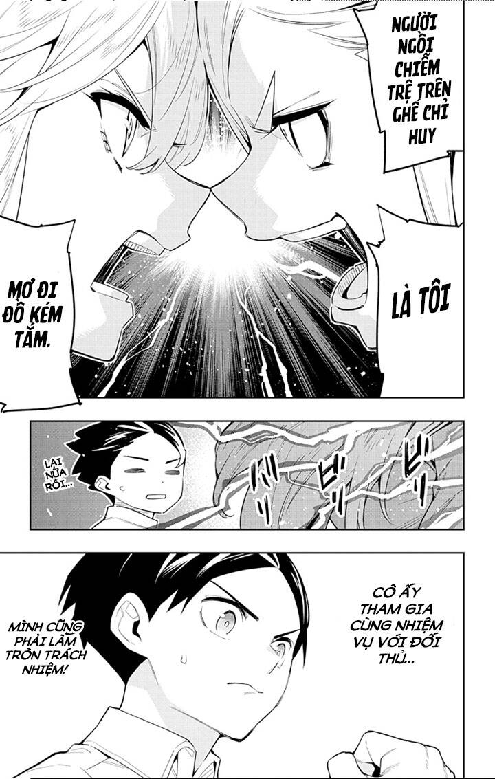 Demon Slave Chap 71 - Next Chap 72