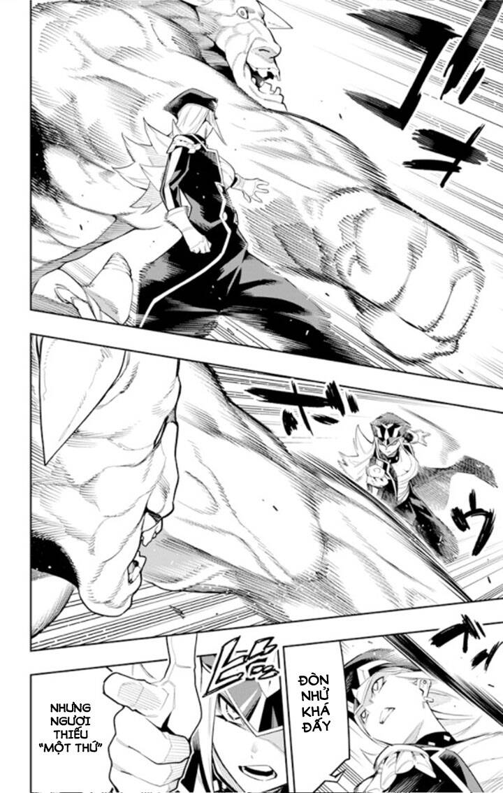 Demon Slave Chap 72 - Next Chap 73