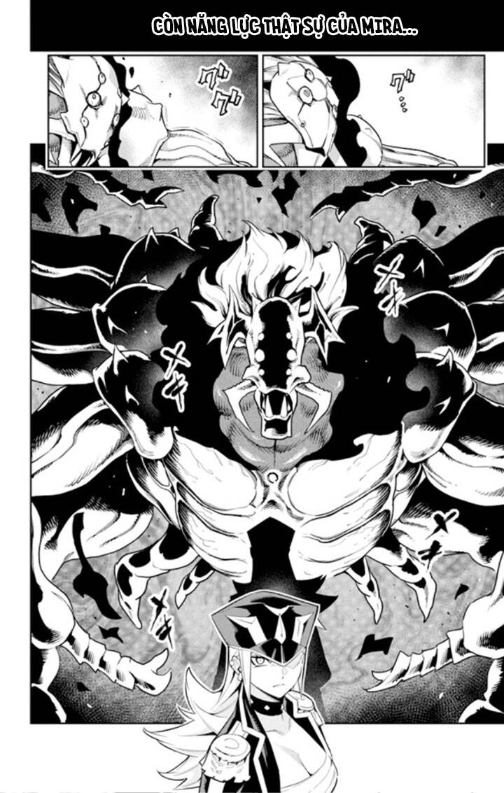 Demon Slave Chap 72 - Next Chap 73