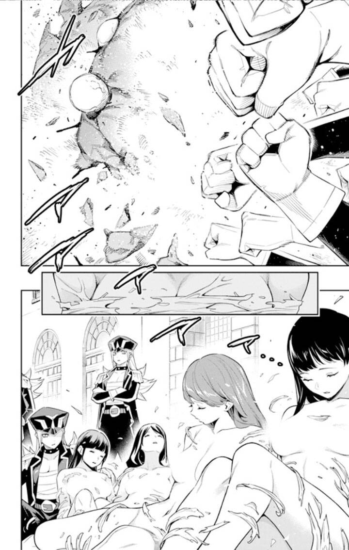Demon Slave Chap 72 - Next Chap 73