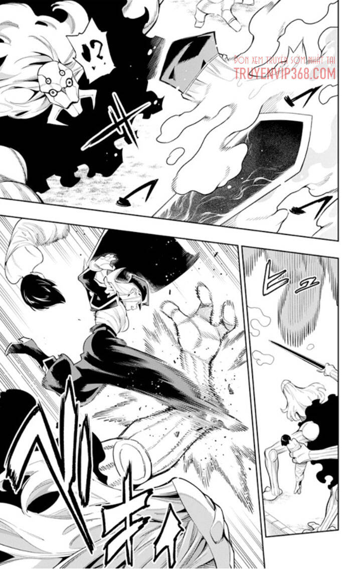Demon Slave Chap 72 - Next Chap 73