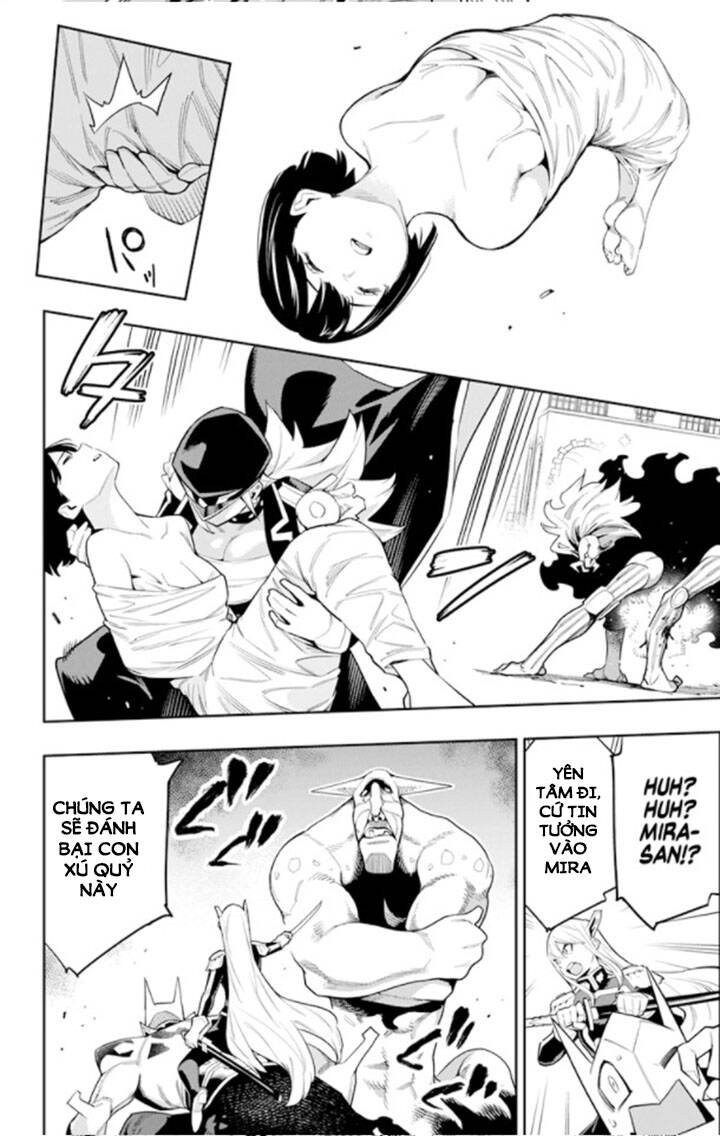Demon Slave Chap 72 - Next Chap 73