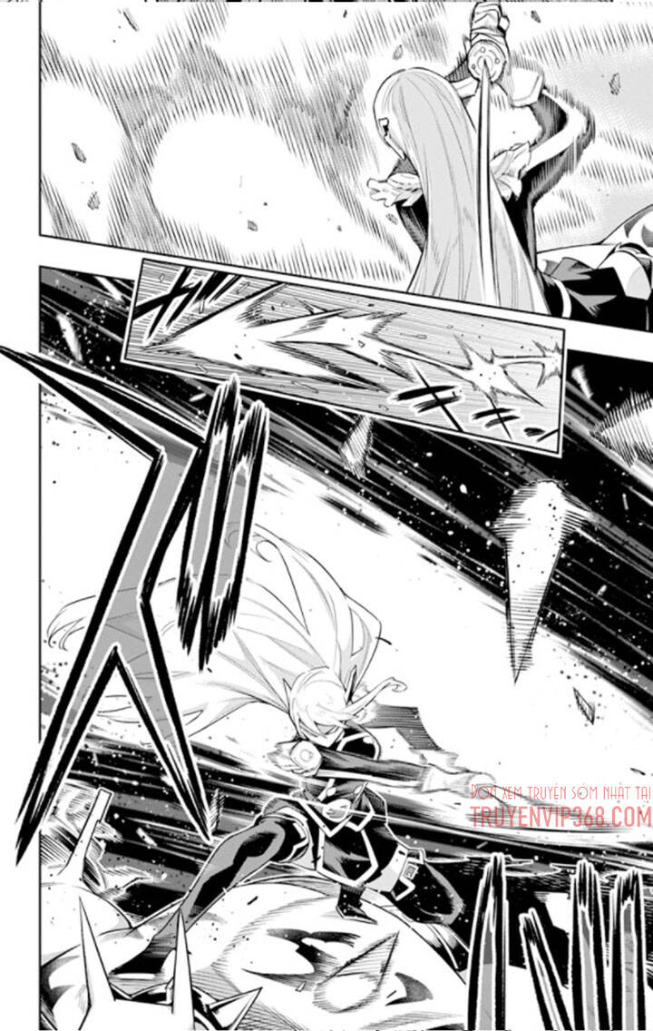 Demon Slave Chap 72 - Next Chap 73