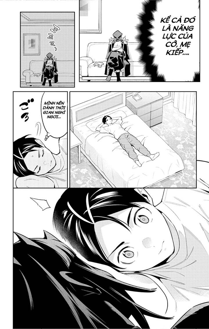Demon Slave Chap 73 - Next Chap 74