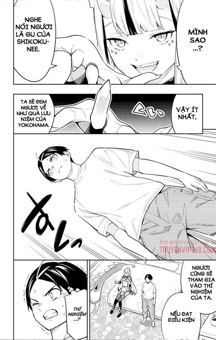 Demon Slave Chap 73 - Next Chap 74