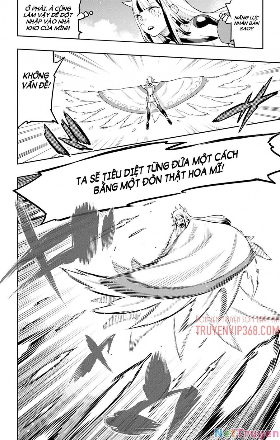 Demon Slave Chap 74 - Next Chap 75