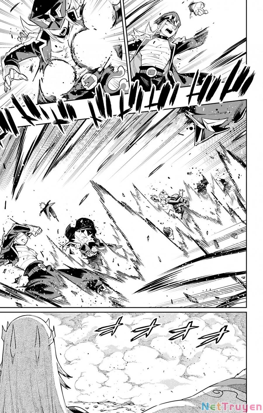 Demon Slave Chap 74 - Next Chap 75