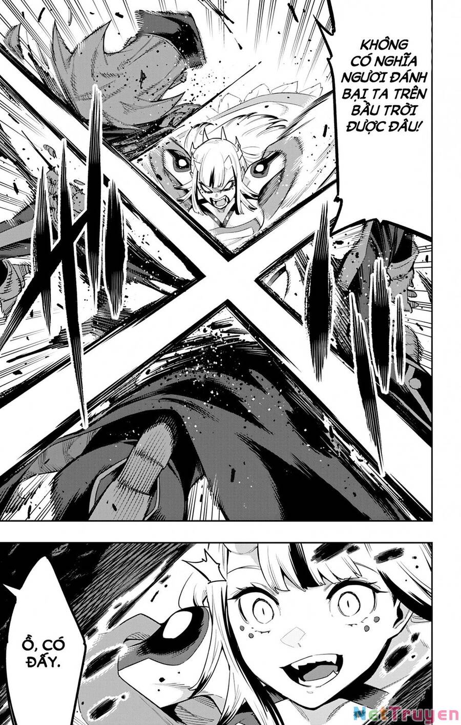 Demon Slave Chap 74 - Next Chap 75