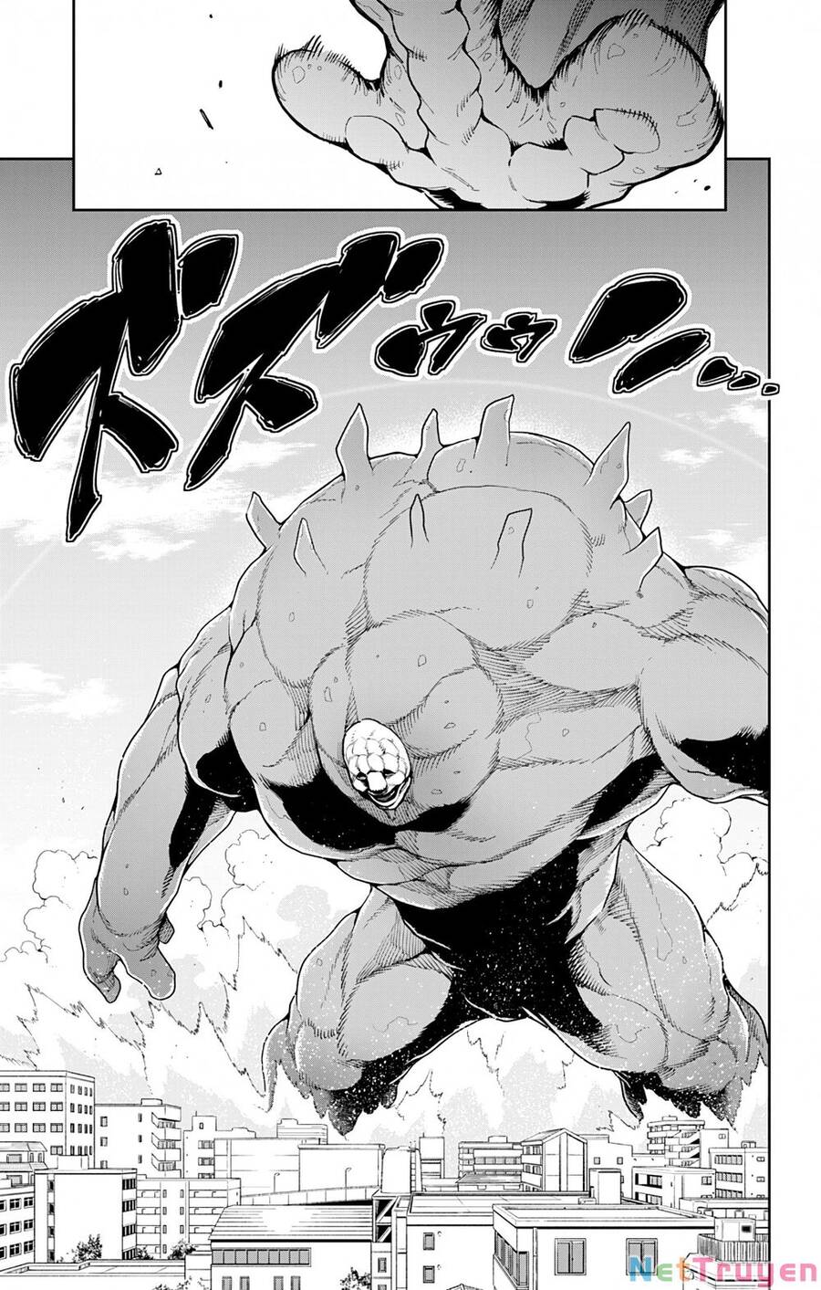 Demon Slave Chap 74 - Next Chap 75