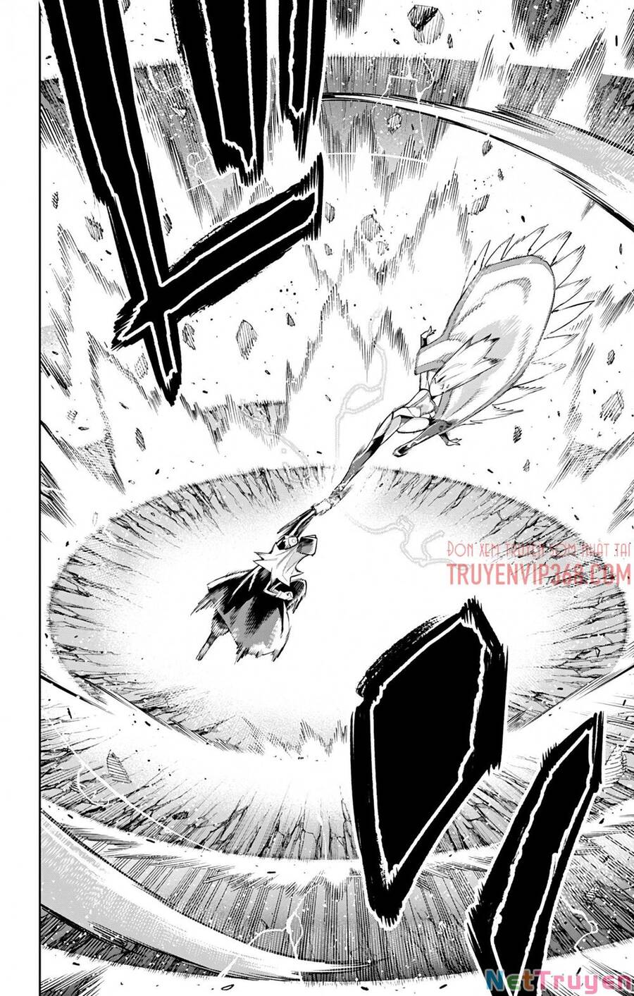 Demon Slave Chap 74 - Next Chap 75