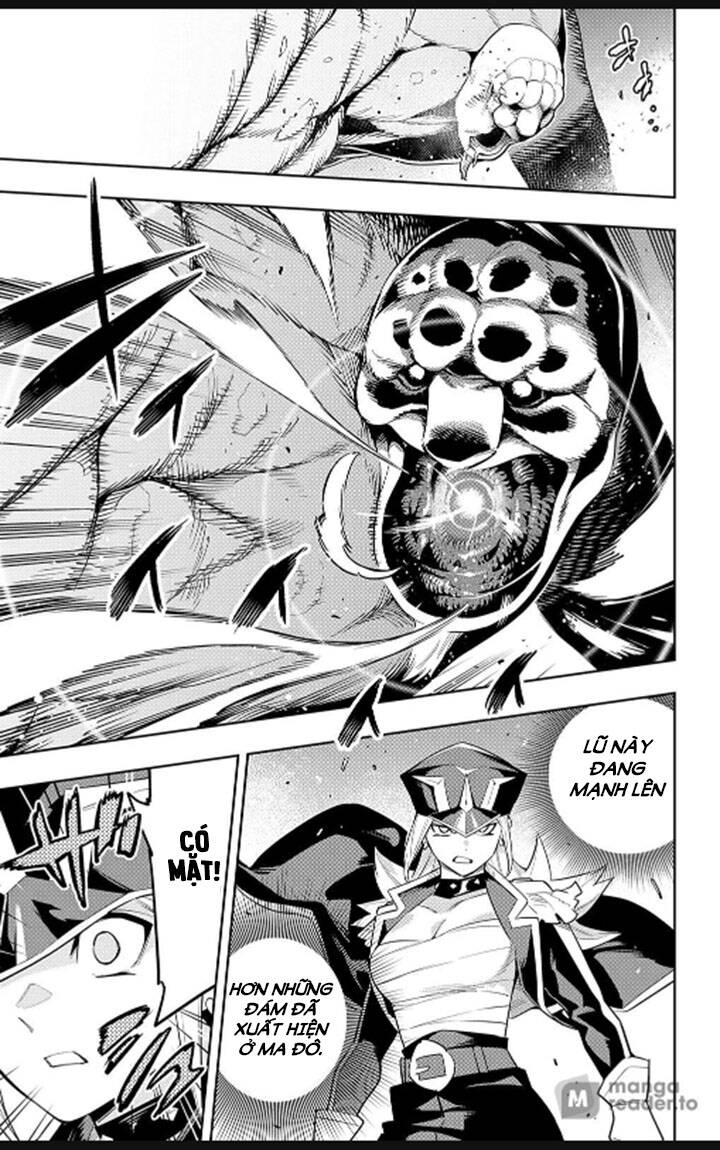 Demon Slave Chap 75 - Next Chap 76
