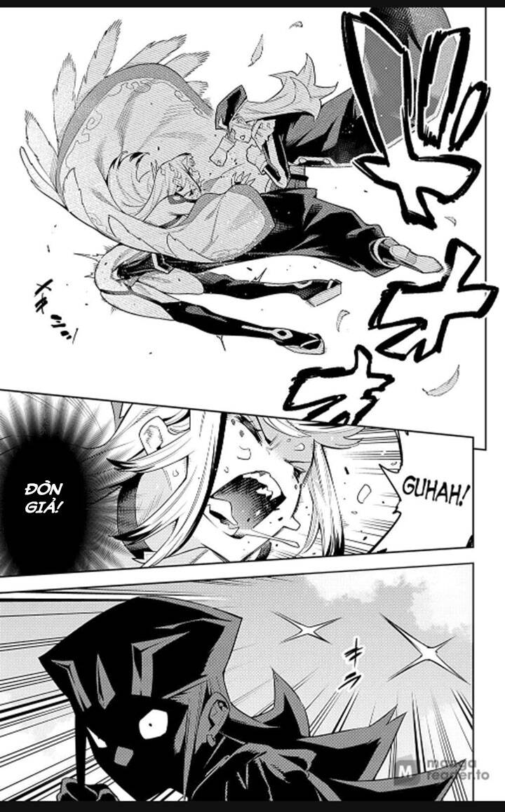 Demon Slave Chap 75 - Next Chap 76