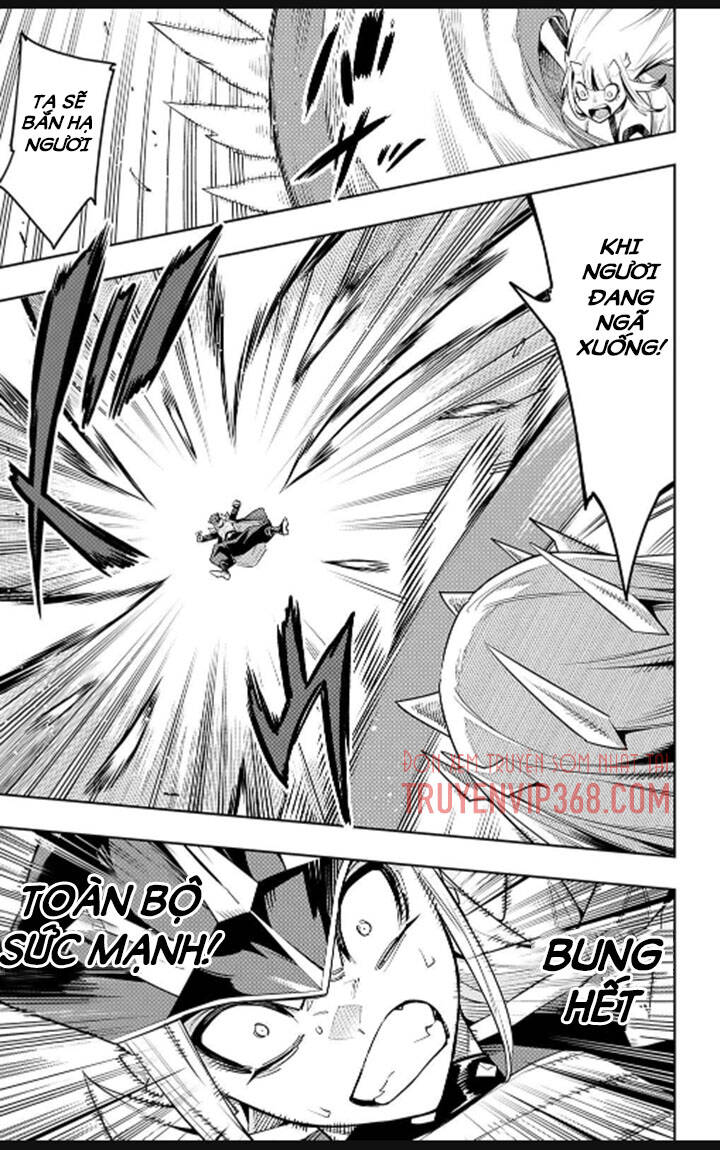 Demon Slave Chap 75 - Next Chap 76