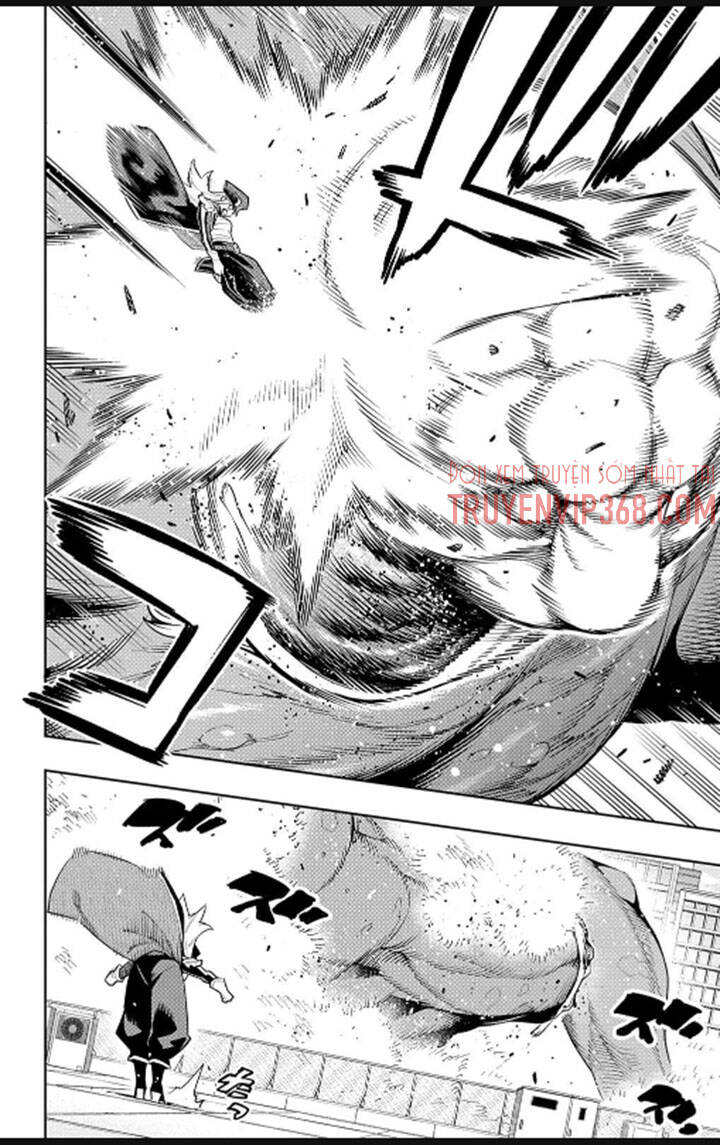 Demon Slave Chap 75 - Next Chap 76