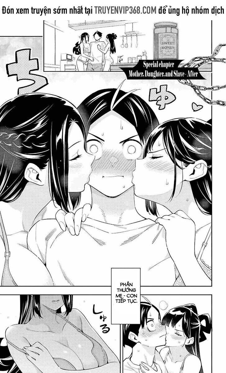 Demon Slave Chap 755 - Next Chap 756