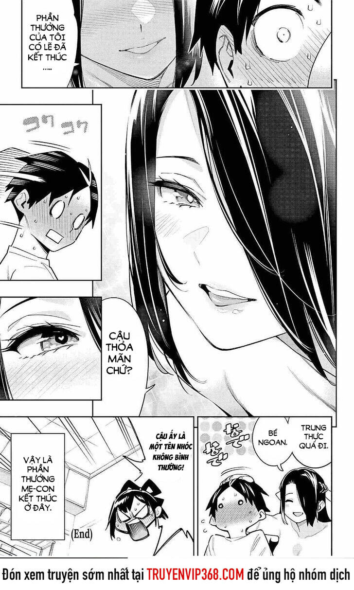 Demon Slave Chap 755 - Next Chap 756