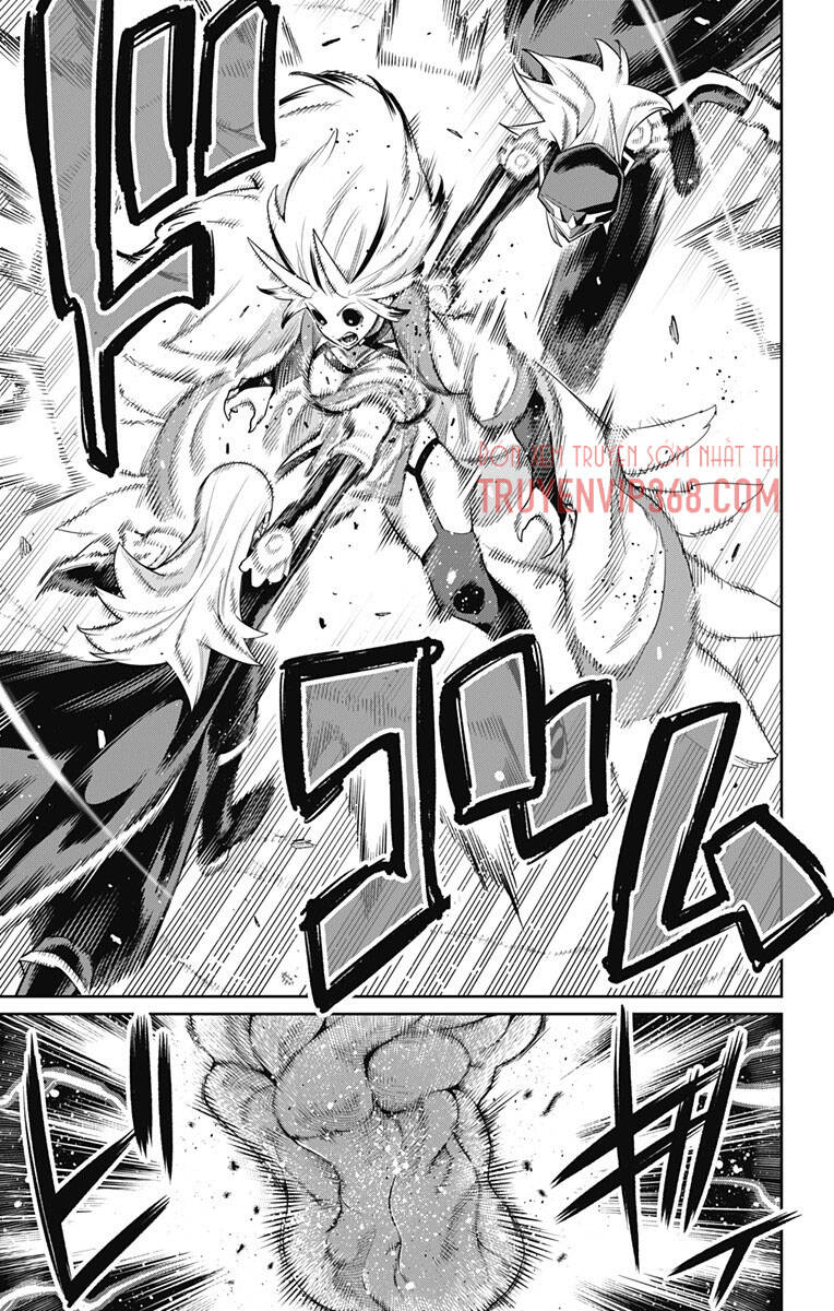 Demon Slave Chap 76 - Next Chap 77