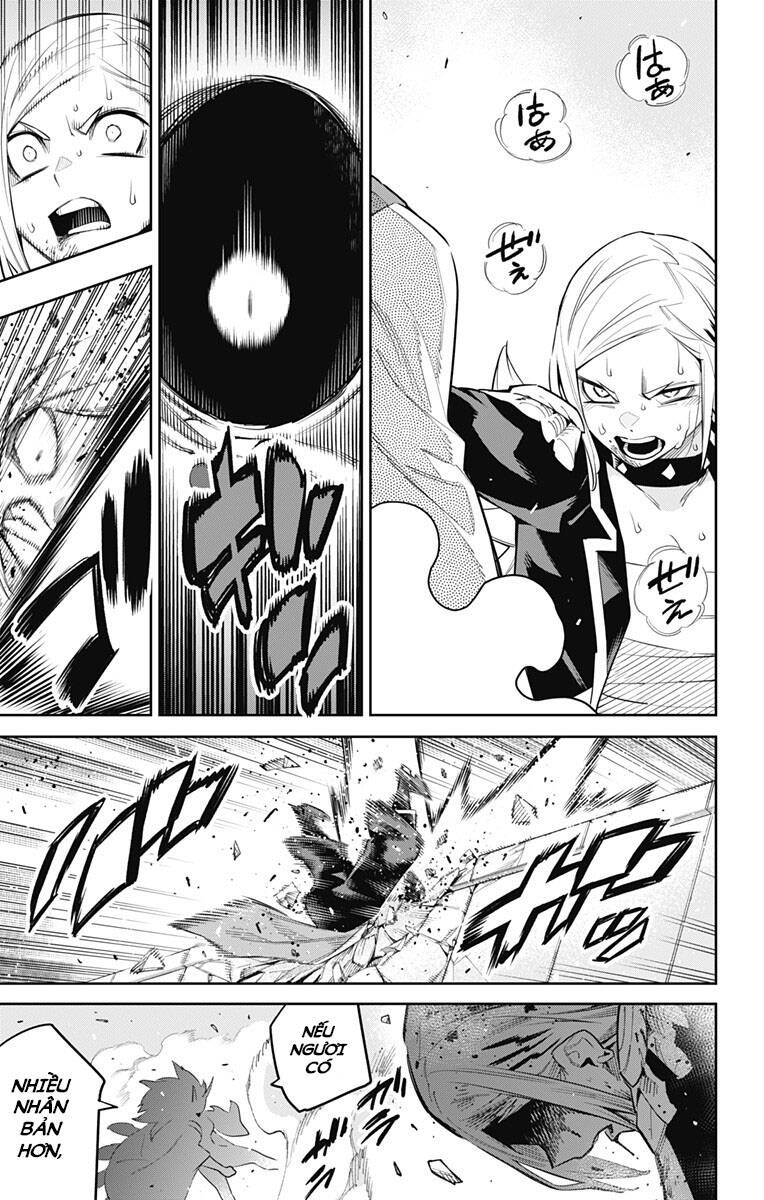 Demon Slave Chap 76 - Next Chap 77